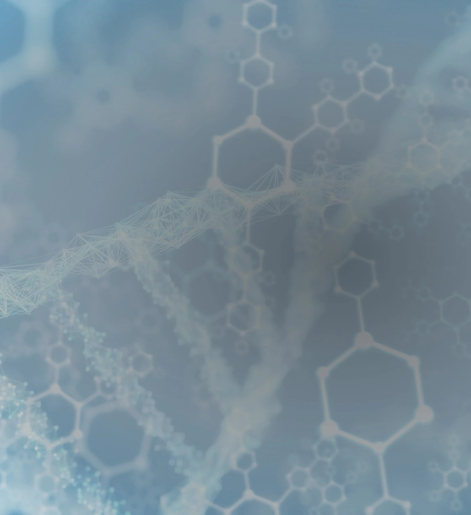 DNA strands