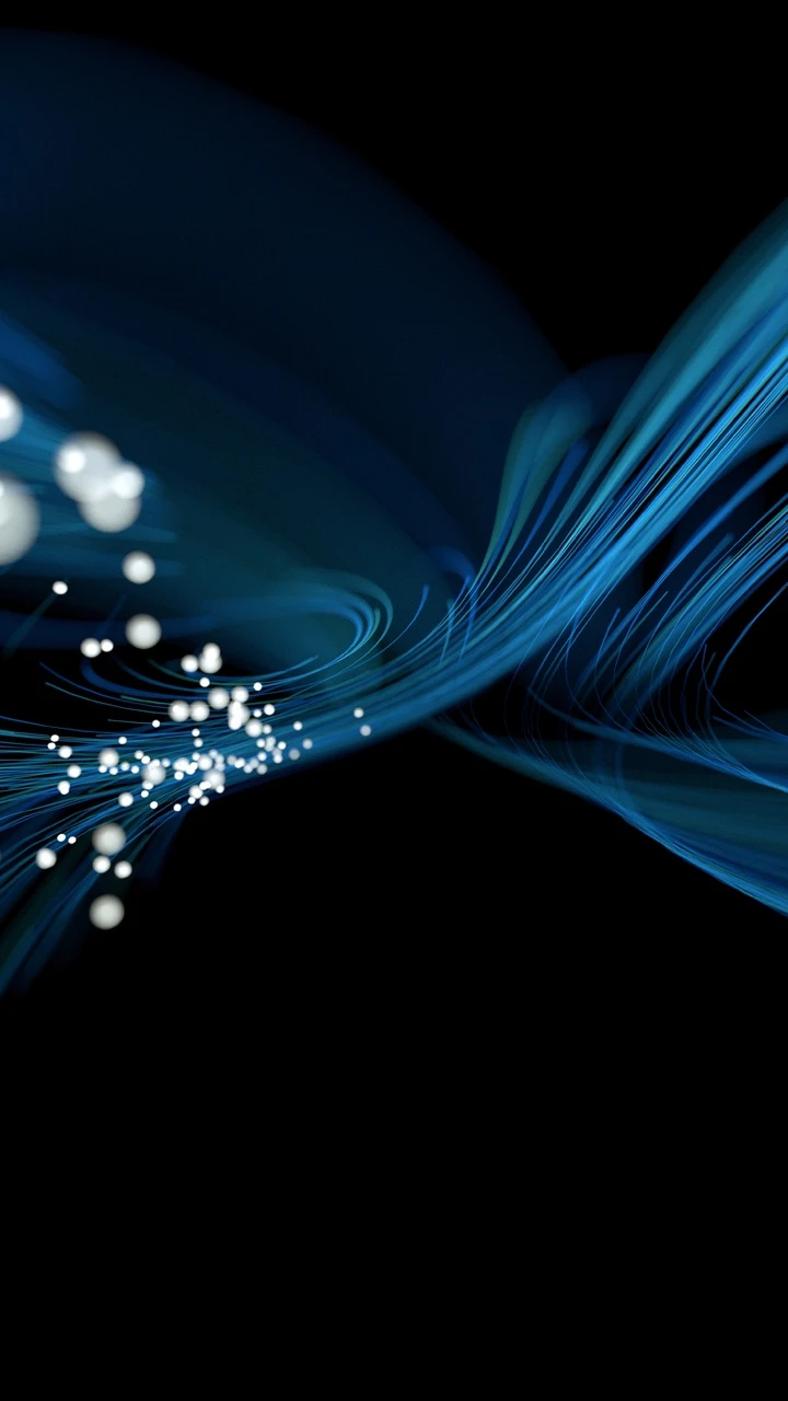 Light waves