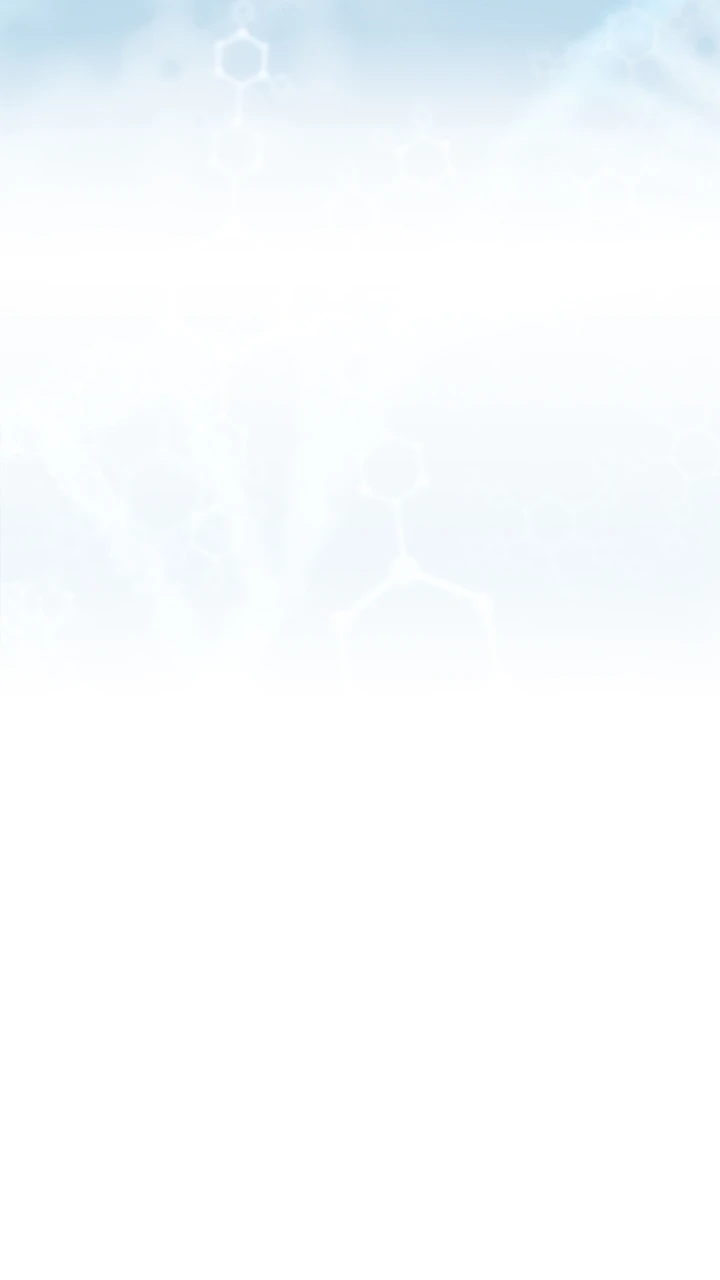white background